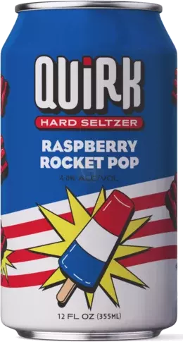 Byo Boulevard Quirk Rocket Pop