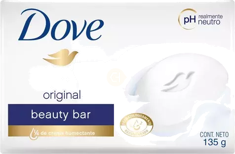Dove Body Shop