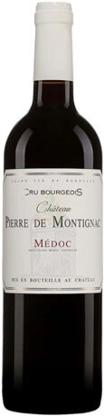 Chateau Pierre De Montignac Medoc