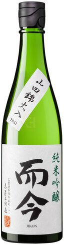 Banshu Ikkon Chokara Banshu Yamada Nishiki Junmai Ginjo Sake