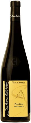 Schoenheitz Vin D'alsace Pinot Noir