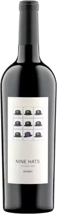Nine Hats Malbec