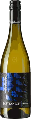Bastianich Friulano Vini Orsone