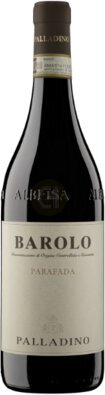 Palladino Barolo Parafada