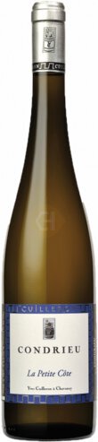 Yves Cuilleron Condrieu Le Petite Cote 100 Viognier