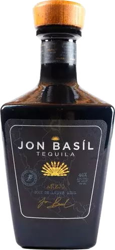 Jon Basil Anejo