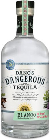 Dano's Dangerous Blanco