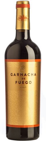 Garnacha De Fuego Old Vines