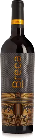 Bodegas Breca Old Vine Garnacha