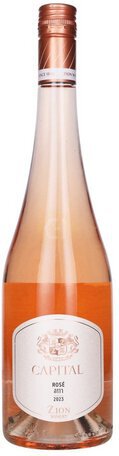 Zion Capital Rose