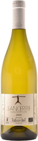 Domaine Tabordet Pouilly Fume