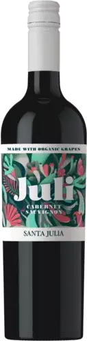 Santa Julia Cabernet Sauvignon Juli Mwog