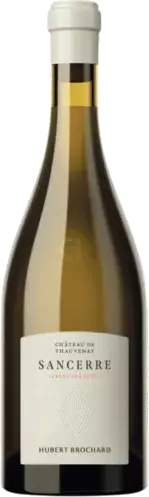 Domaine Hubert Brochard Sancerre Chateau De Thauvenay