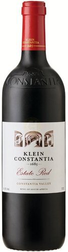 Klein Constantia Estate Red Blend