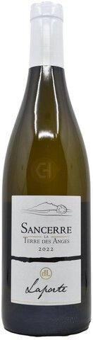 Barc & Vallee Terre Minerale Sancerre