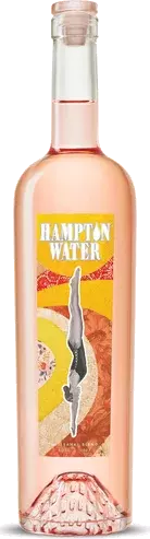 Hampton Water Artist Series Rose