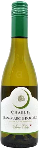 Jean Marc Brocard Chablis 1er Cru Vau De Vey