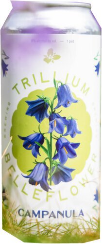 Trillium Brewing Campanula Dipa