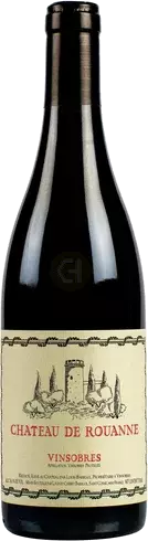 CHATEAU DE ROUANNE VINSOBRES