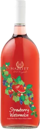 Hazlitt Strwb Wtrmln