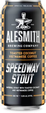 Alesmith Viet Cof Coconut Spdw