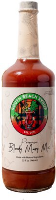 South Bch Bloody Mary Mix