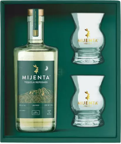 Mijenta Anejo Gran Reserva Anejo