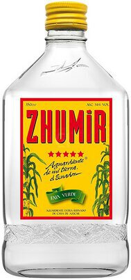 Zhumir Zhumir Aguadiente