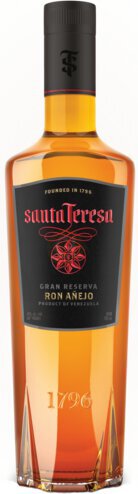 Santa Teresa Rum Anejo Grand Reserva 1liter