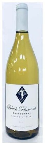 Black Diamond Chardonnay Central Coast