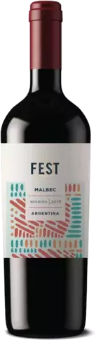 Fest Central Valley Malbec