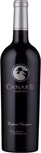 Canard Resurgence Paso Robles Cabernet Sauvignon Scan Correct Item