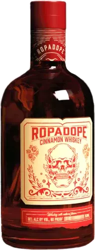 Ropadope Cinn Whsky
