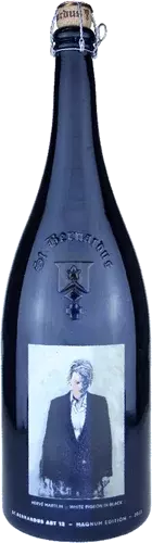 Saint Bernardus Abt Magnum Bot