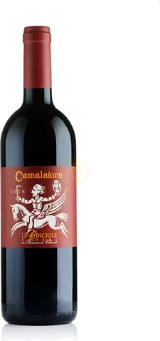 Le Cinciole Aluigi Chianti Classico Gran Selezione DOCG Italy