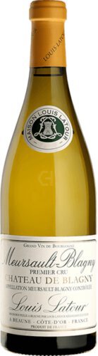 Louis Latour Chateau De Blagny Meursault 1er Cru White