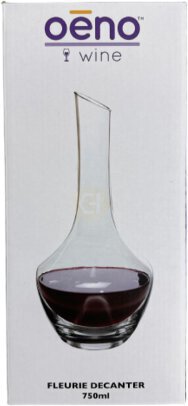 Fleurie Decanter