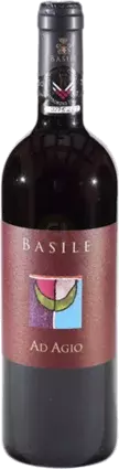 Basile Ad Agio Montecucco Sang