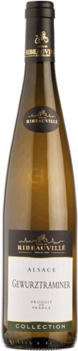 Cave De Ribeauville Gewurtztraminer Collection Alsace