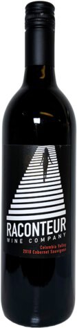 Wt Vintners Raconteur Cabernet Sauvignon Columbia Valley
