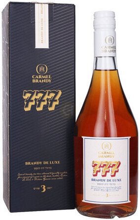 Carmel 777 Brandy