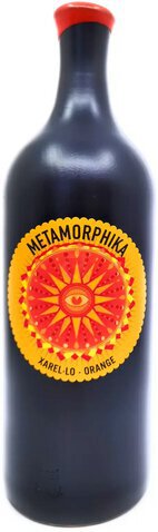 Costador Metamorphika Catalunya Xarel Lo Orange Wine