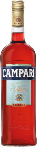 Campari Italian Liqueur