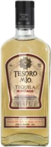 Tesoro Azul Reposado