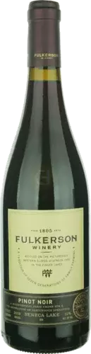 Fulkerson Pinot Noir