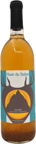 Miracle Stag Meadery Fleur De Helen