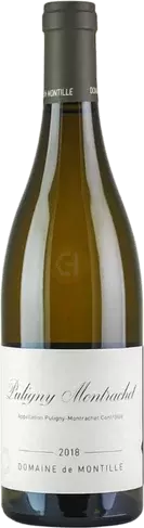 Domaine De Montille Puligny Montrachet