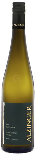 Alzinger Ried Muhlpoint Gruner Veltliner Smaragd Wachau Dac
