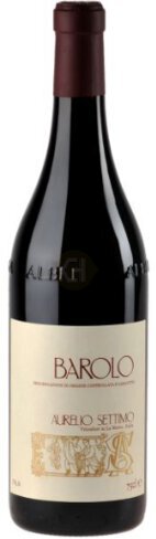 Aurelio Settimo Barolo