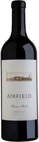 Airfield Estates Yakima Valley Merlot